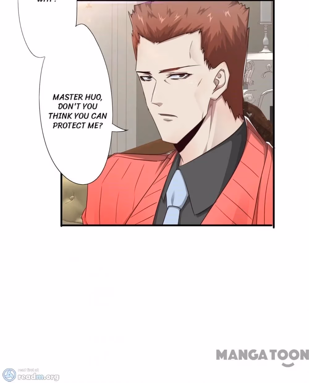 Hick Is King Chapter 224 page 12 - 