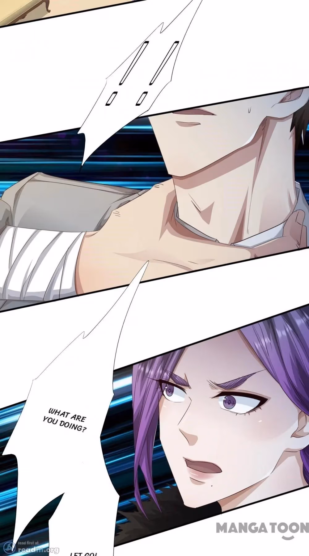 Hick Is King Chapter 224 page 14 - 