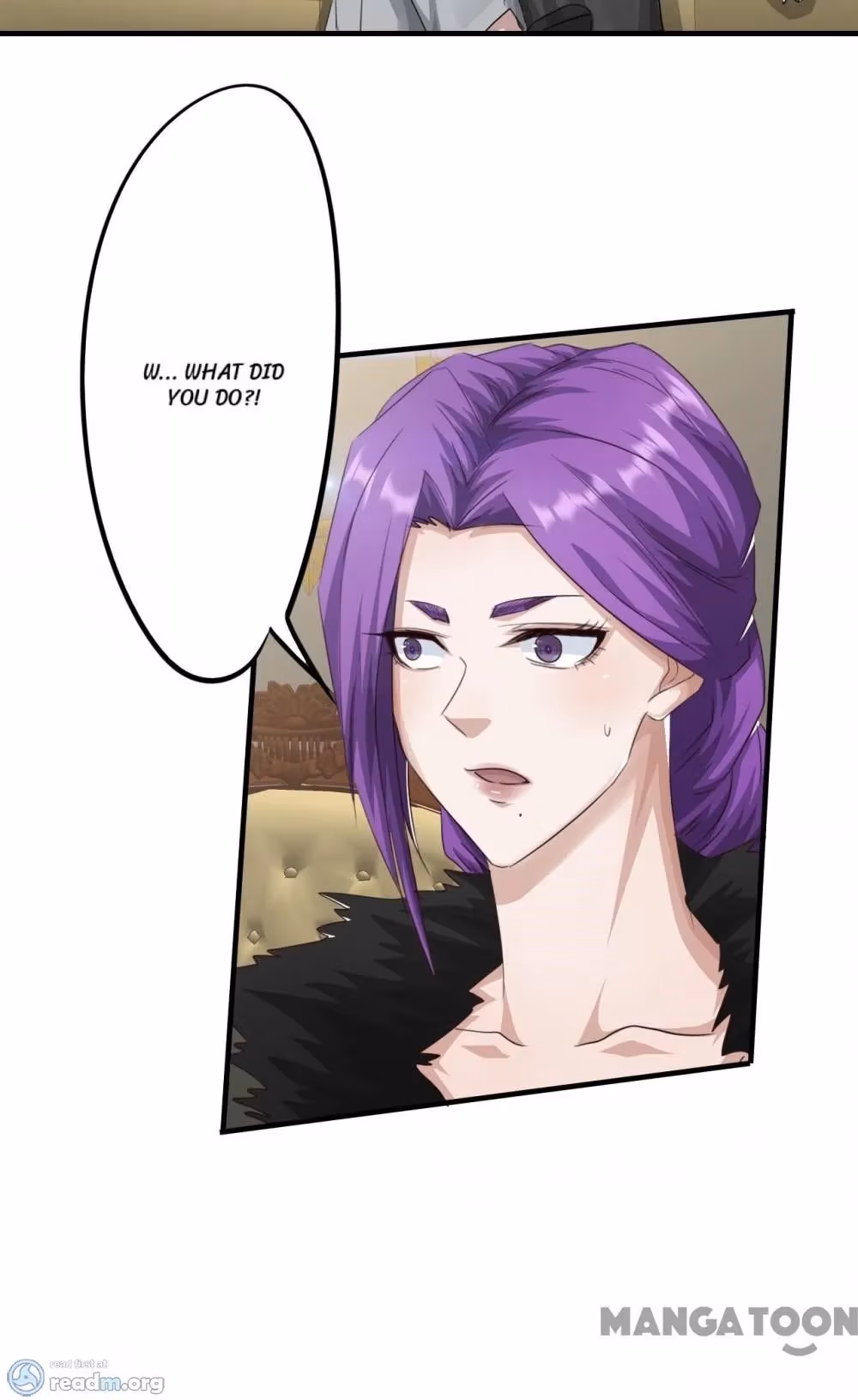 Hick Is King Chapter 224 page 8 - 