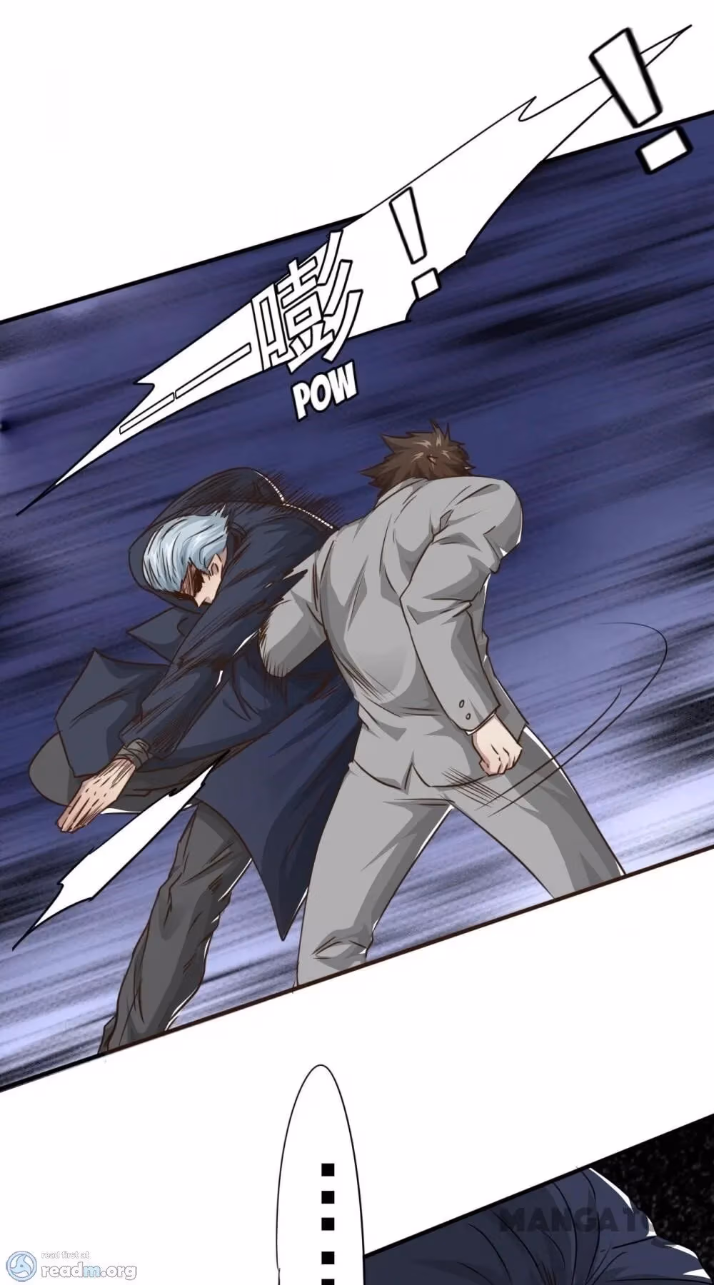 Hick Is King Chapter 225 page 13 - 