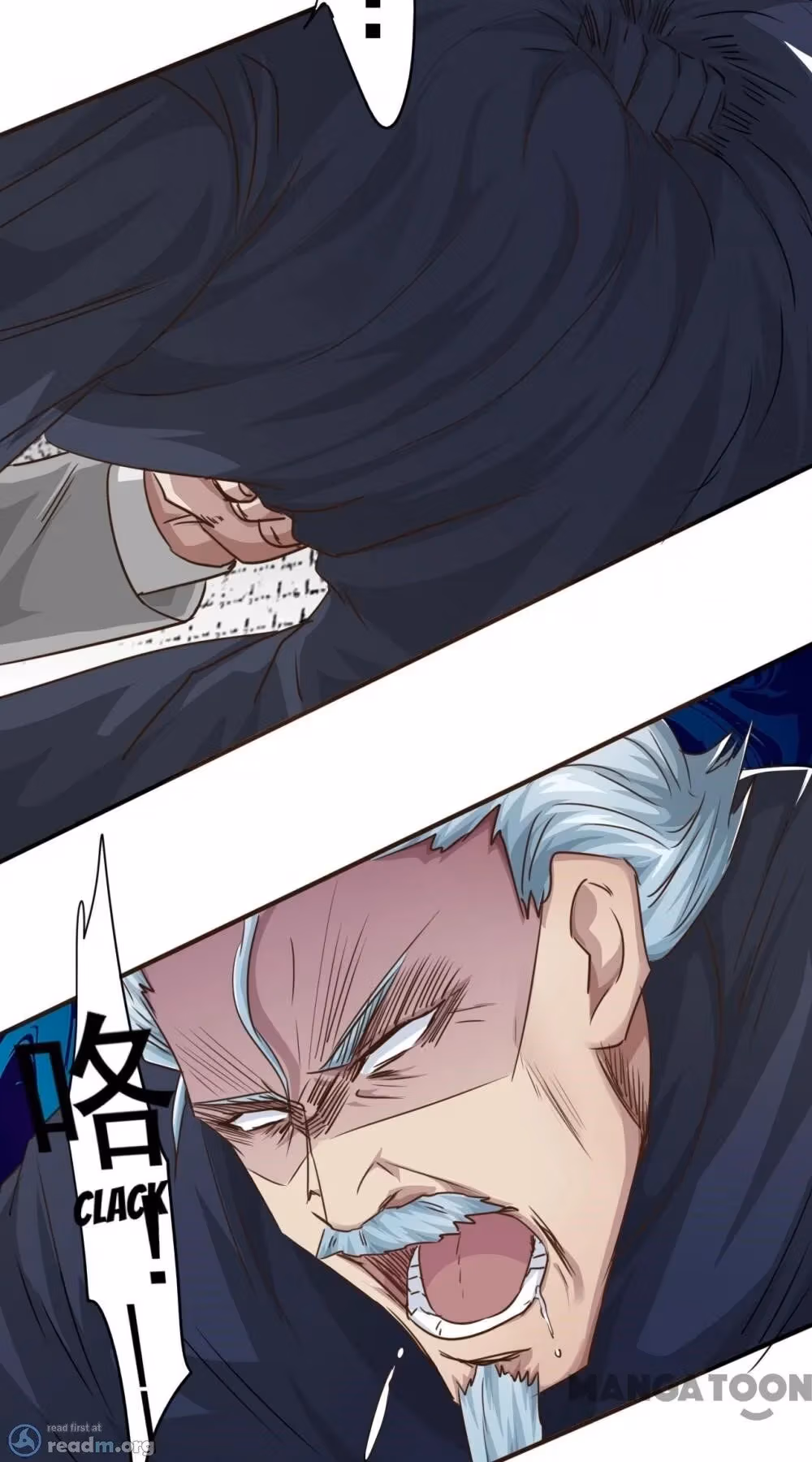 Hick Is King Chapter 225 page 14 - 