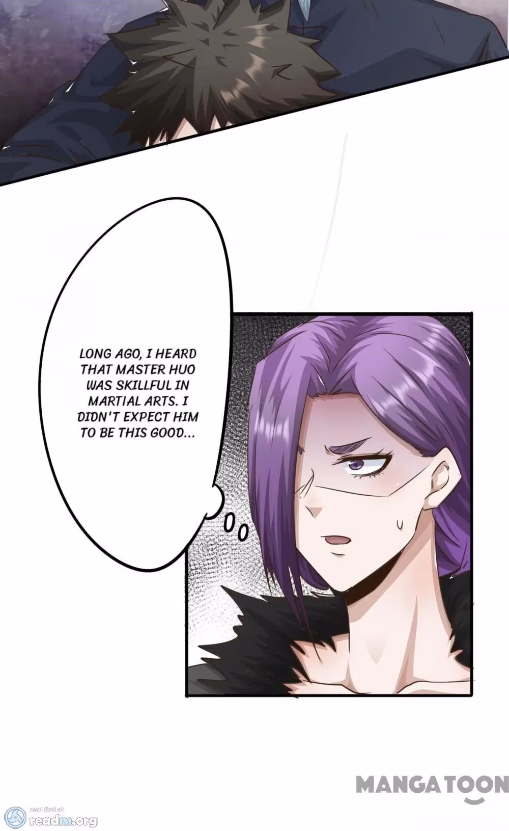 Hick Is King Chapter 225 page 4 - 