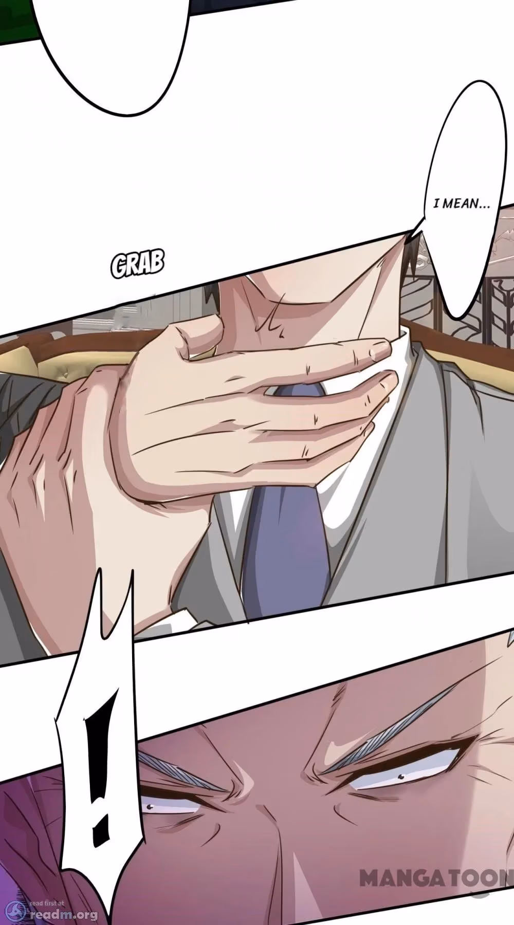 Hick Is King Chapter 225 page 6 - 