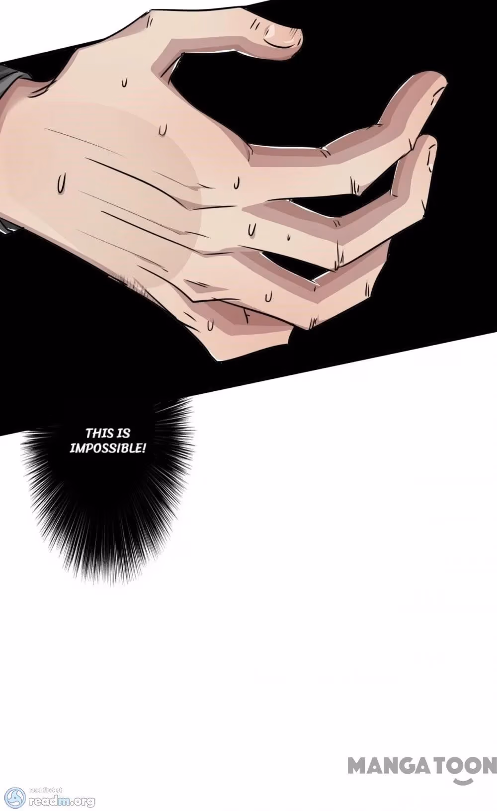 Hick Is King Chapter 225 page 8 - 