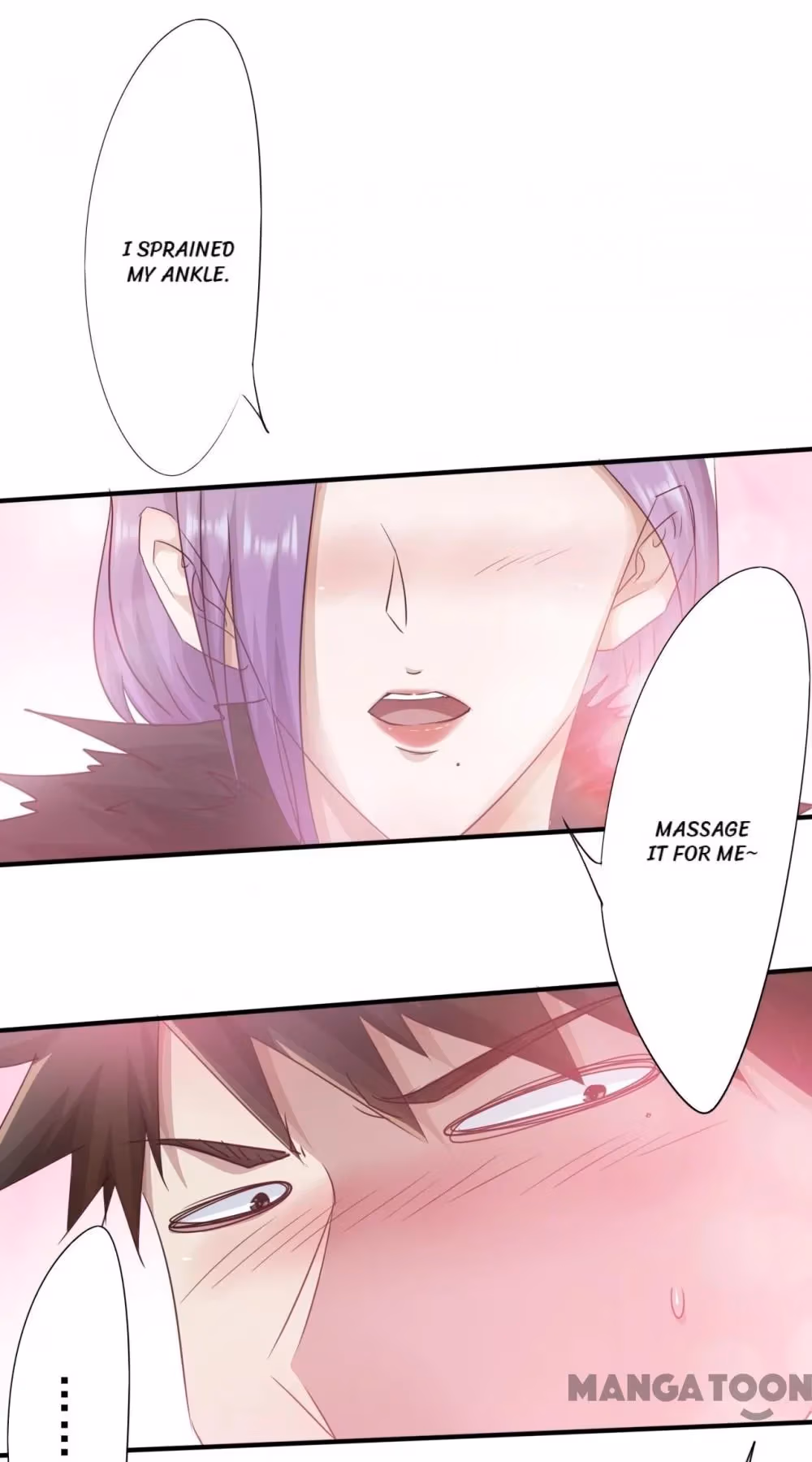 Hick Is King Chapter 227 page 1 - 