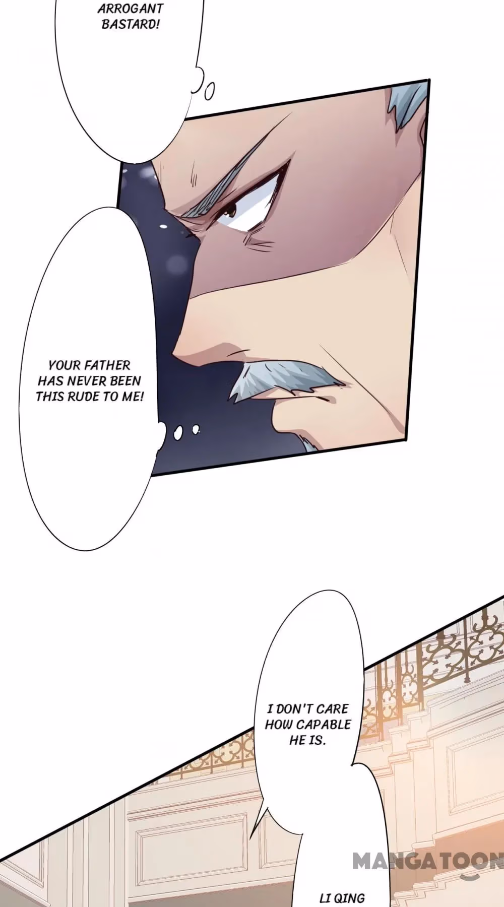 Hick Is King Chapter 227 page 11 - 