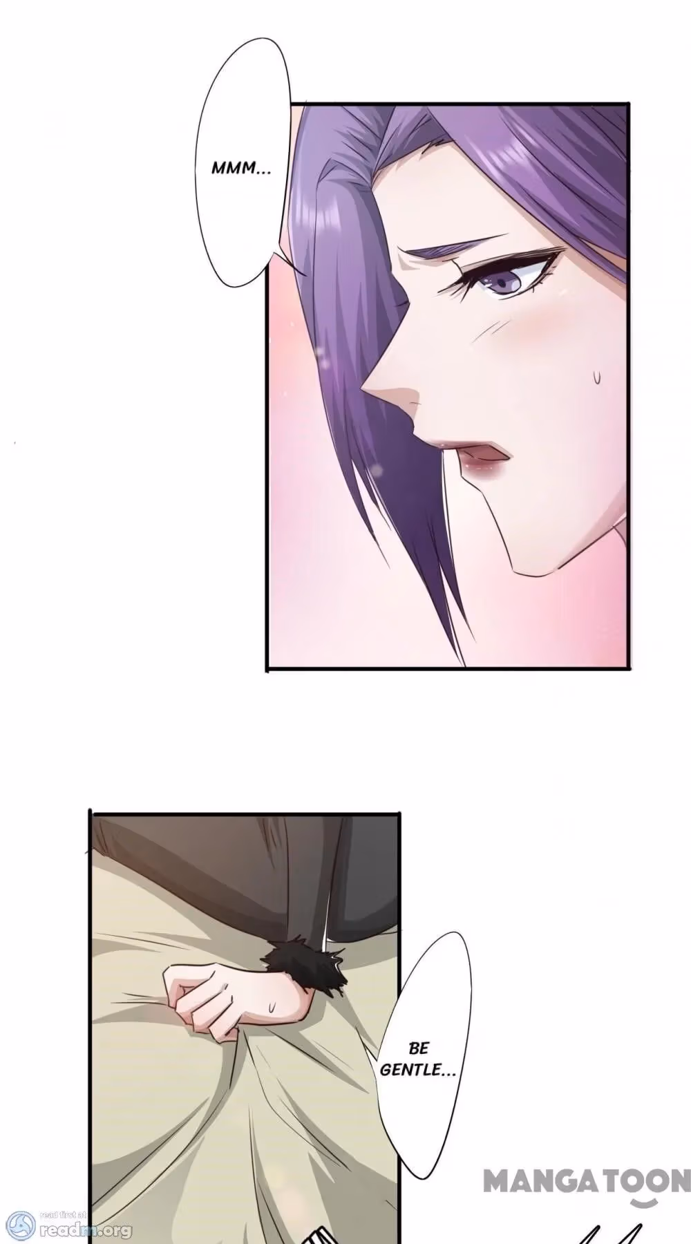 Hick Is King Chapter 228 page 1 - 