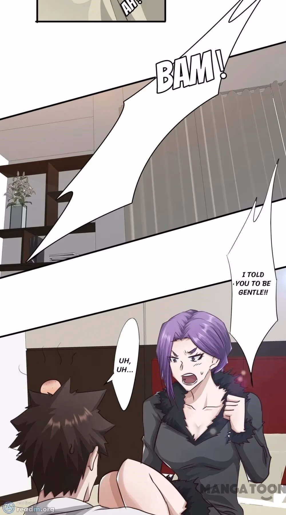 Hick Is King Chapter 228 page 2 - 