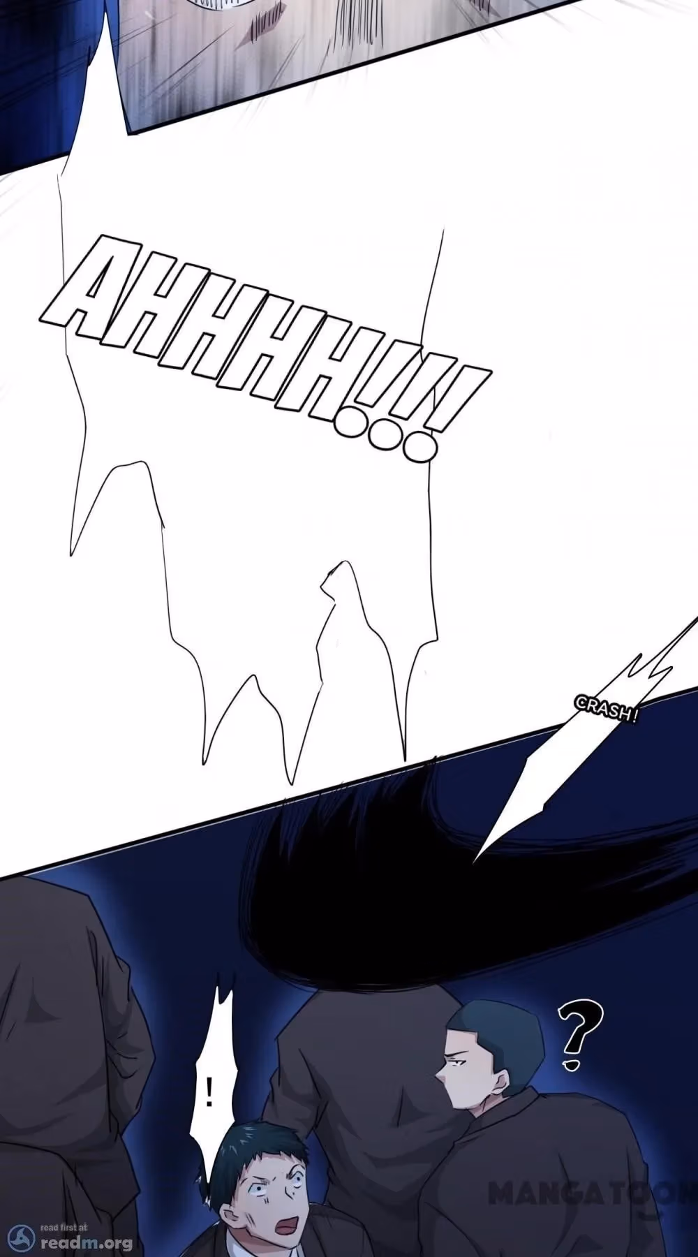 Hick Is King Chapter 228 page 11 - 