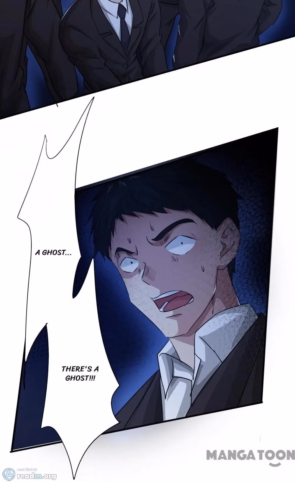 Hick Is King Chapter 228 page 12 - 