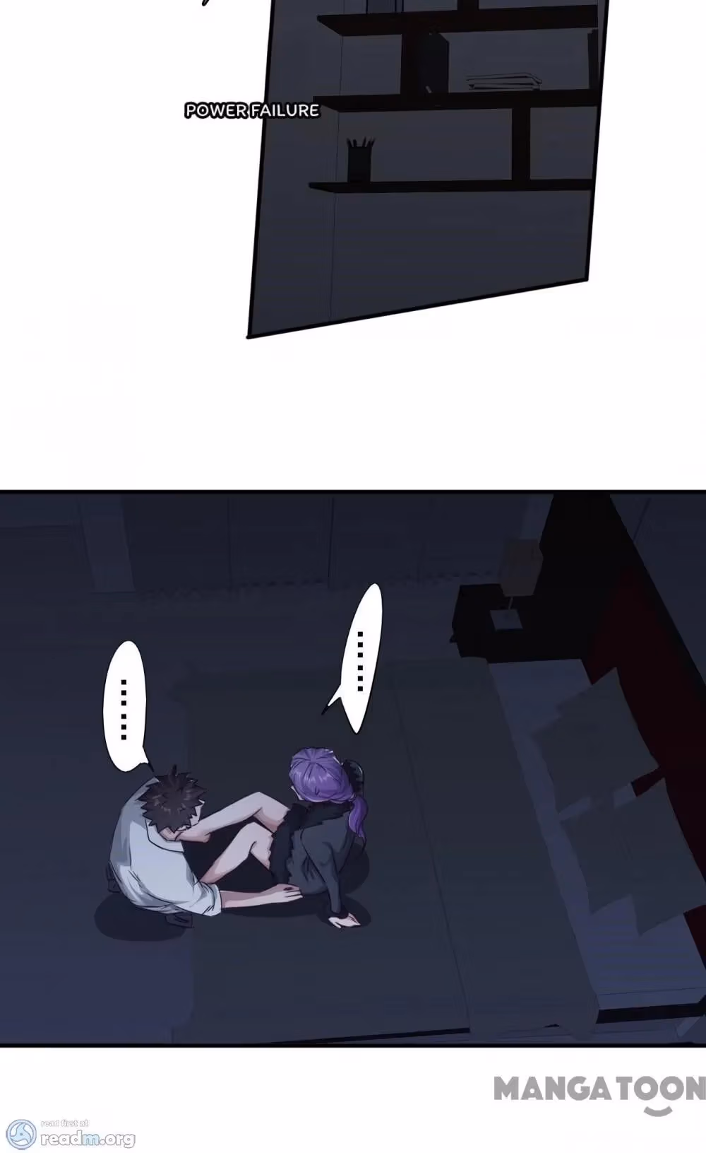 Hick Is King Chapter 228 page 4 - 