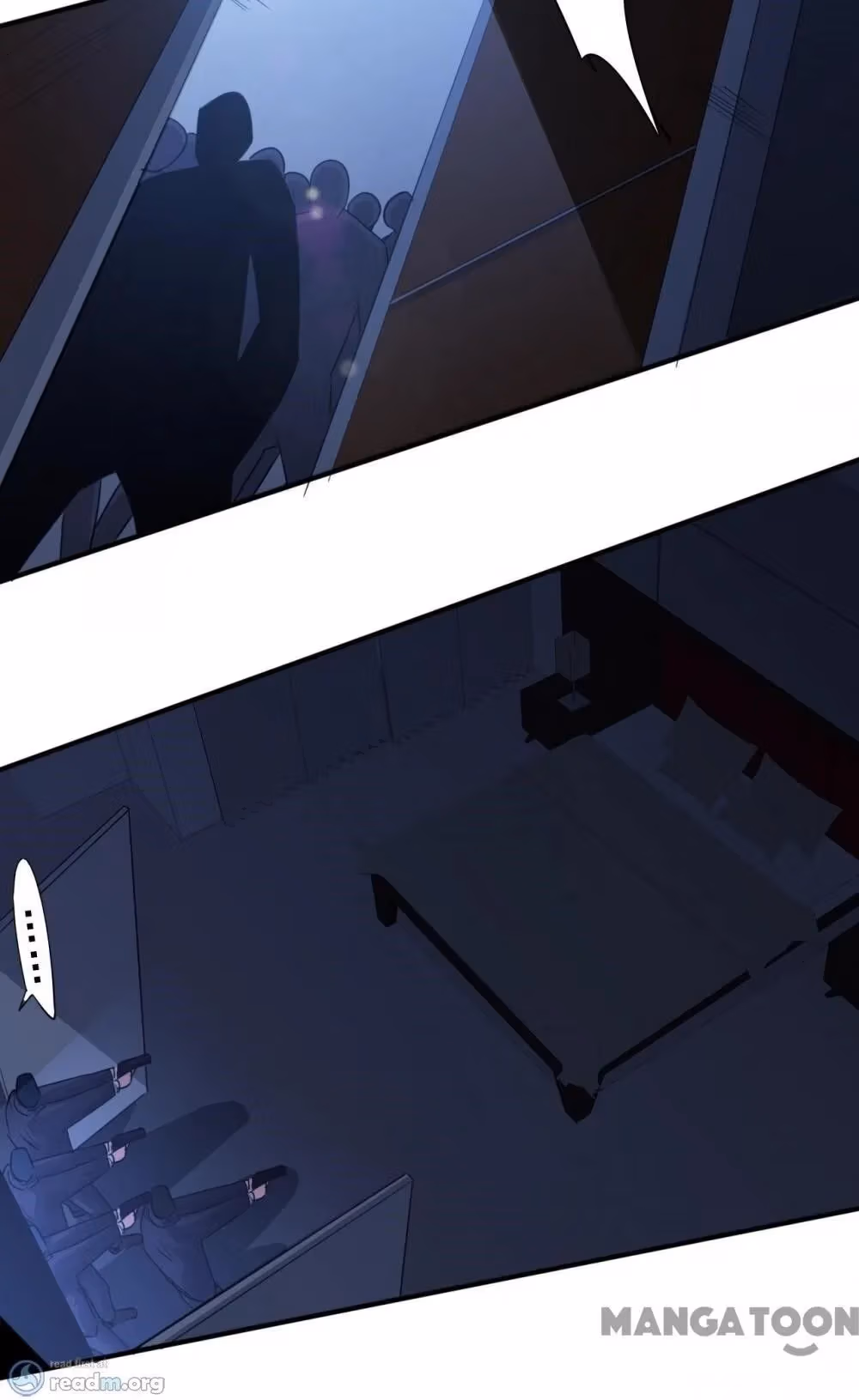 Hick Is King Chapter 228 page 8 - 