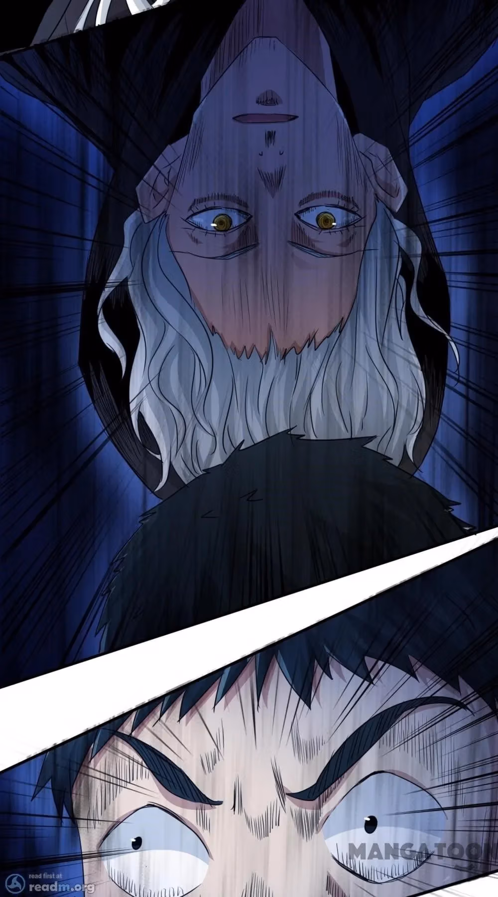 Hick Is King Chapter 228 page 10 - 