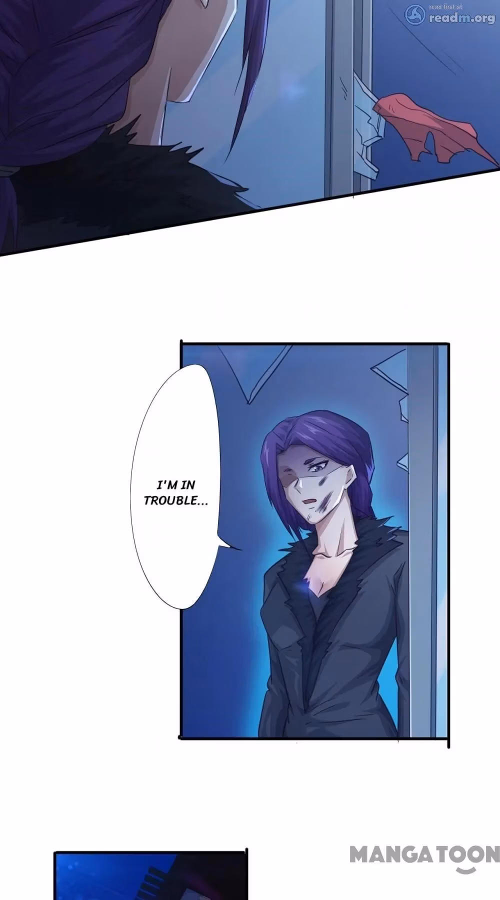 Hick Is King Chapter 229 page 15 - 