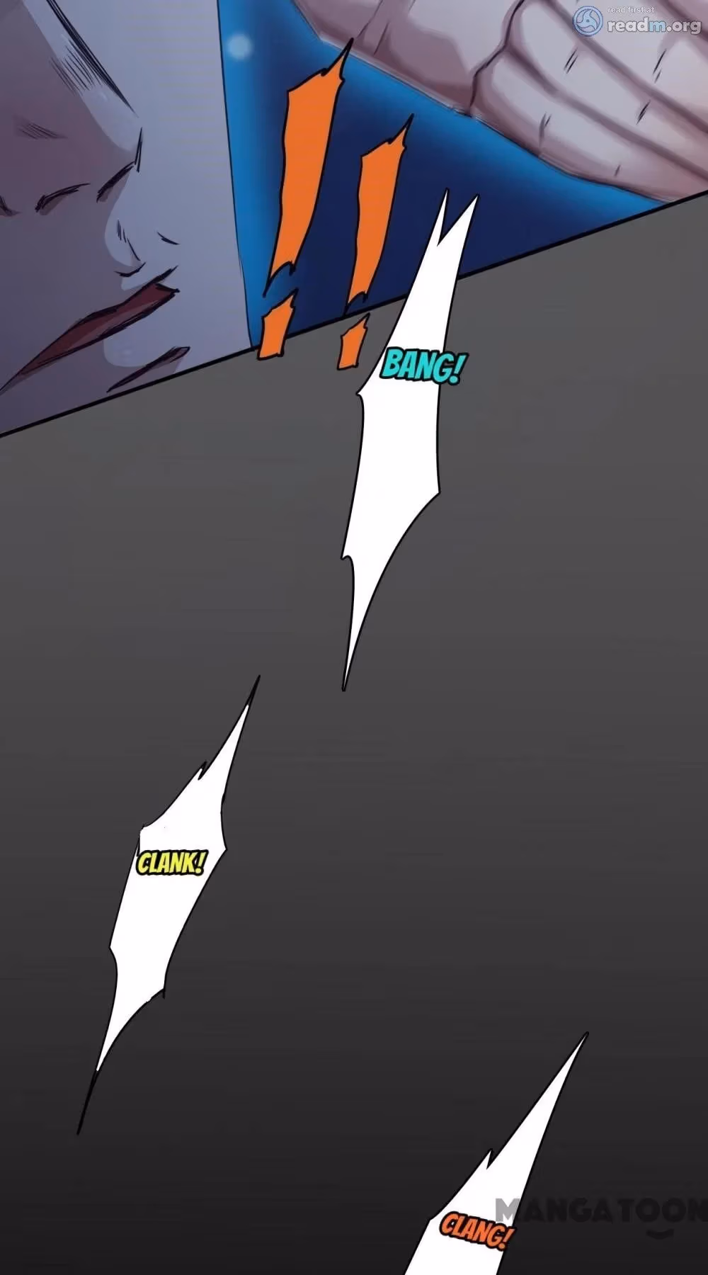 Hick Is King Chapter 229 page 3 - 