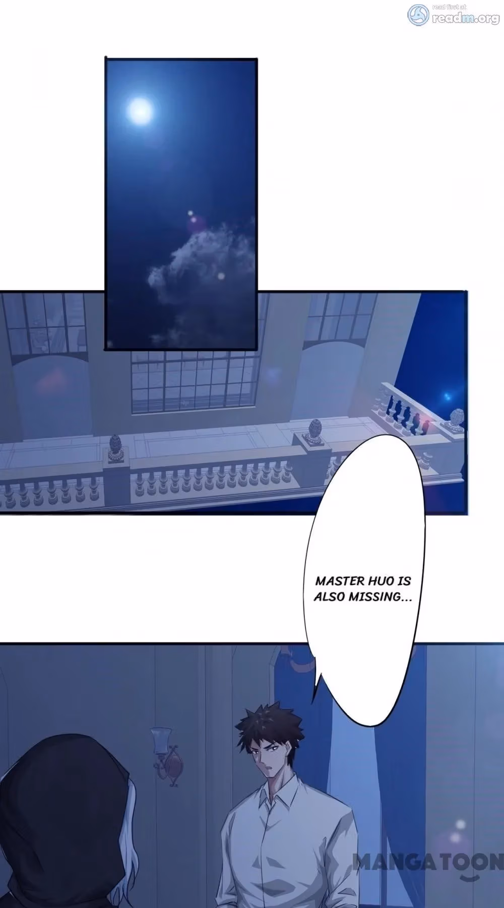 Hick Is King Chapter 229 page 9 - 