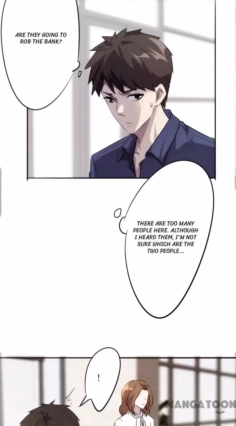 Hick Is King Chapter 23 page 2 - 