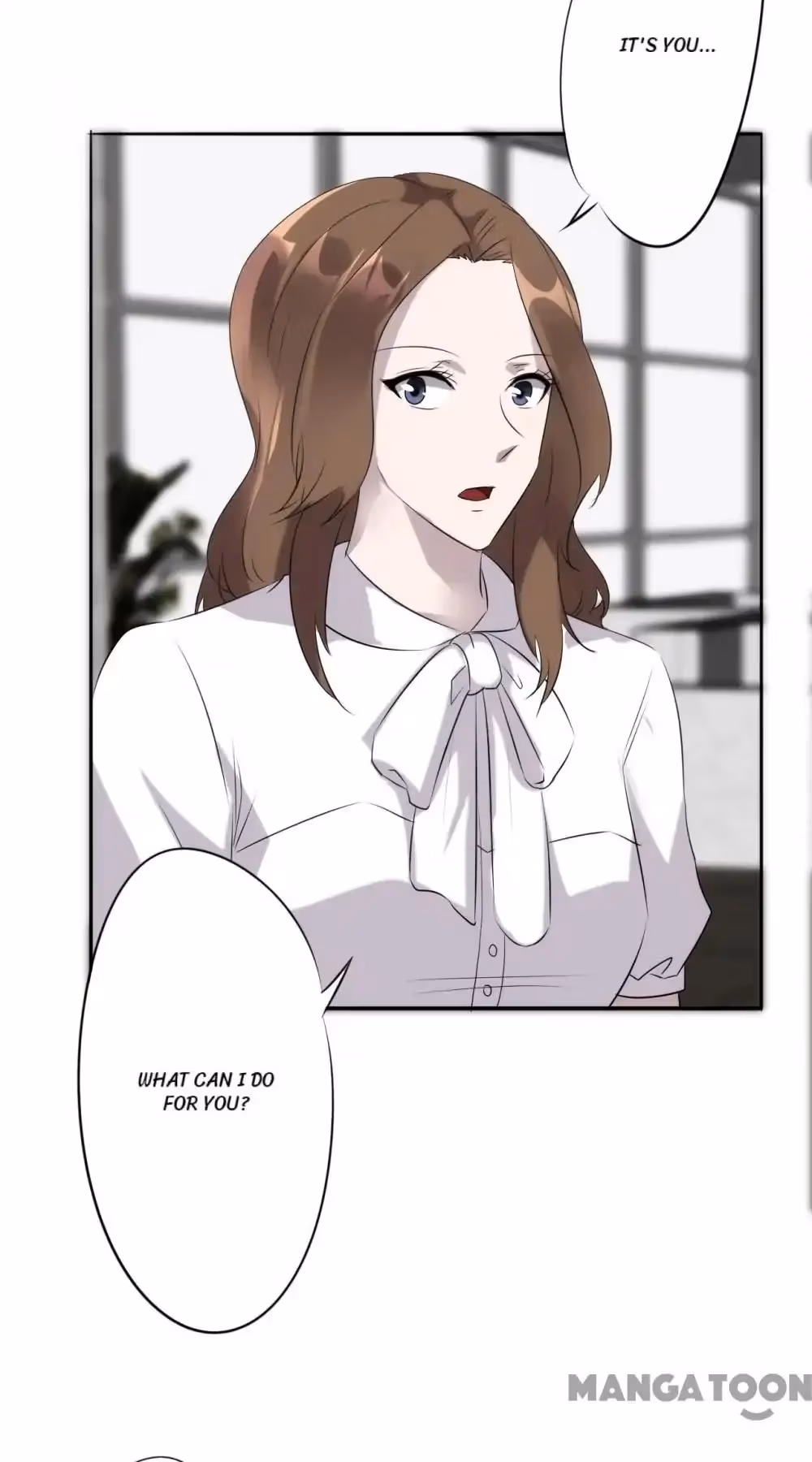 Hick Is King Chapter 23 page 6 - 