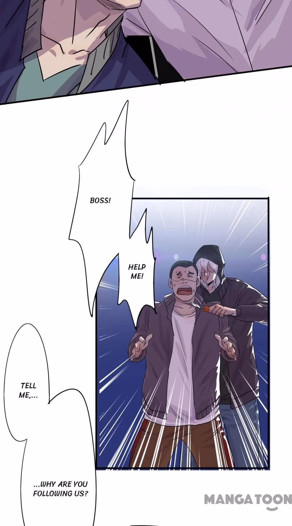 Hick Is King Chapter 230 page 12 - 
