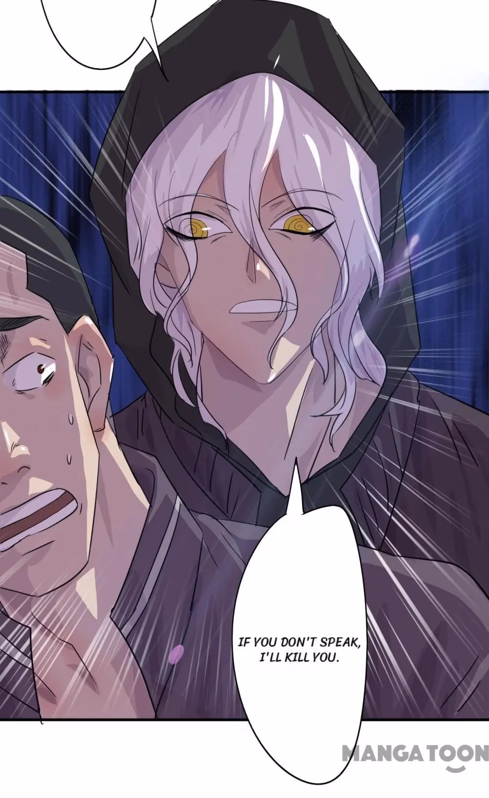 Hick Is King Chapter 230 page 13 - 