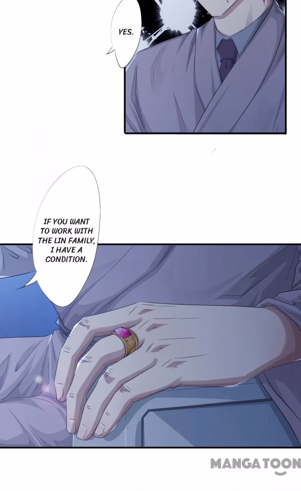 Hick Is King Chapter 230 page 4 - 