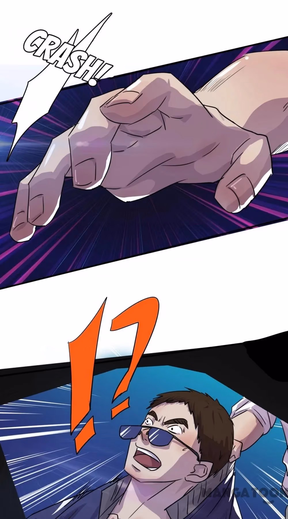 Hick Is King Chapter 230 page 10 - 