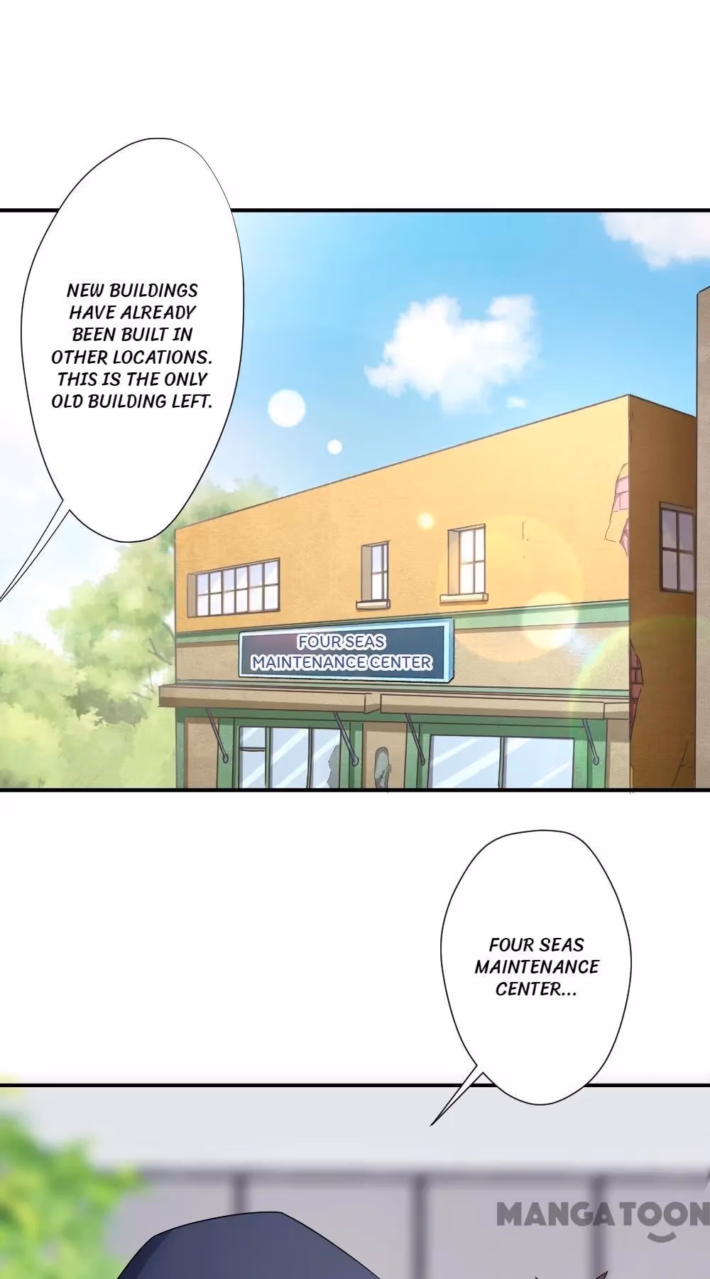 Hick Is King Chapter 232 page 1 - 