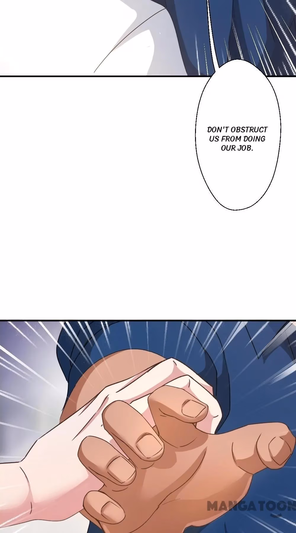Hick Is King Chapter 232 page 15 - 
