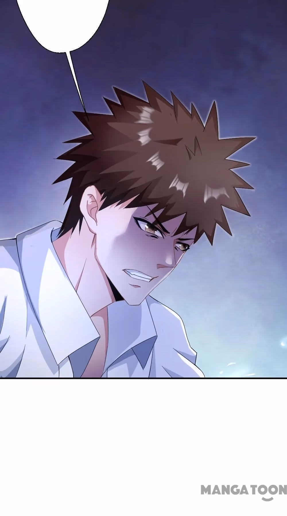 Hick Is King Chapter 232 page 9 - 