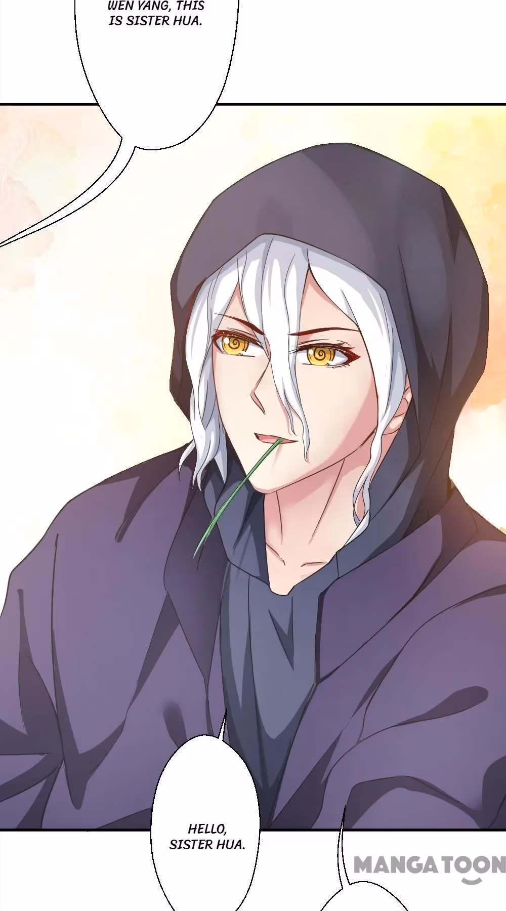 Hick Is King Chapter 233 page 17 - 