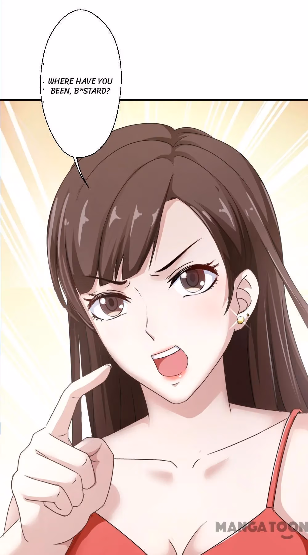 Hick Is King Chapter 233 page 10 - 