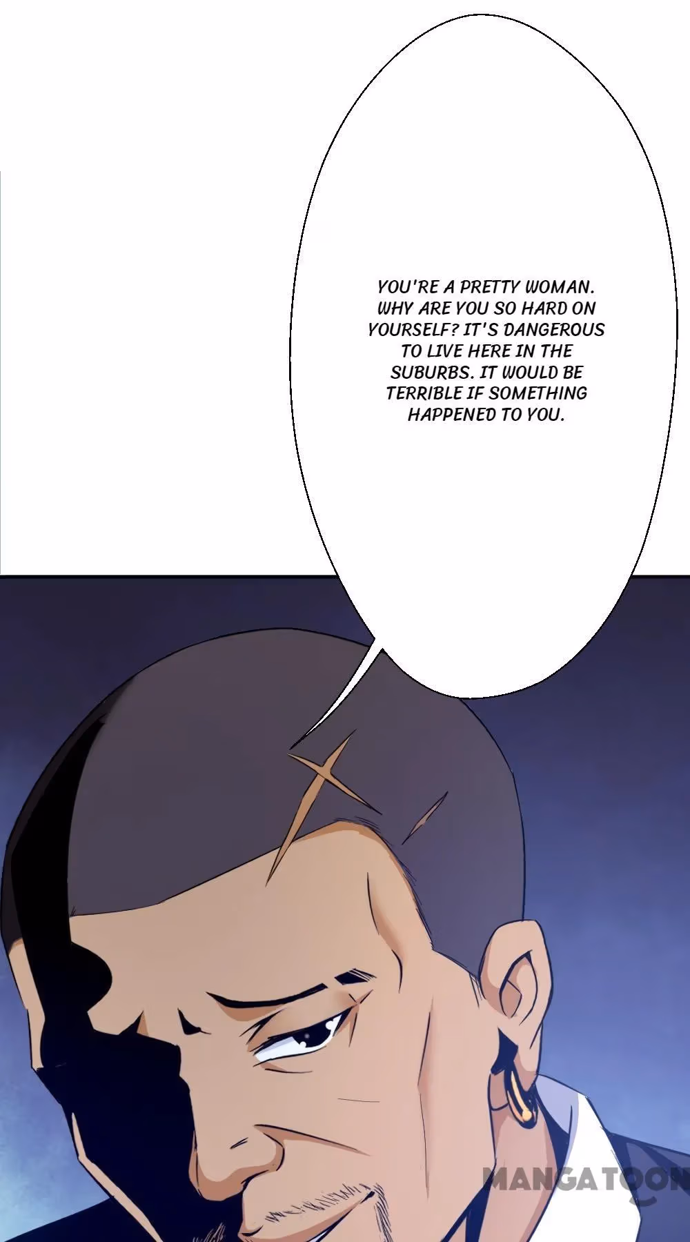 Hick Is King Chapter 234 page 13 - 