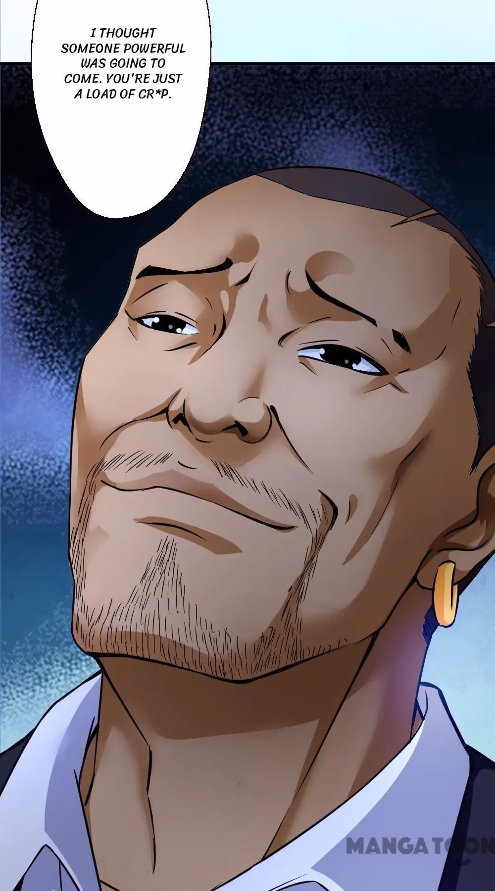 Hick Is King Chapter 234 page 17 - 