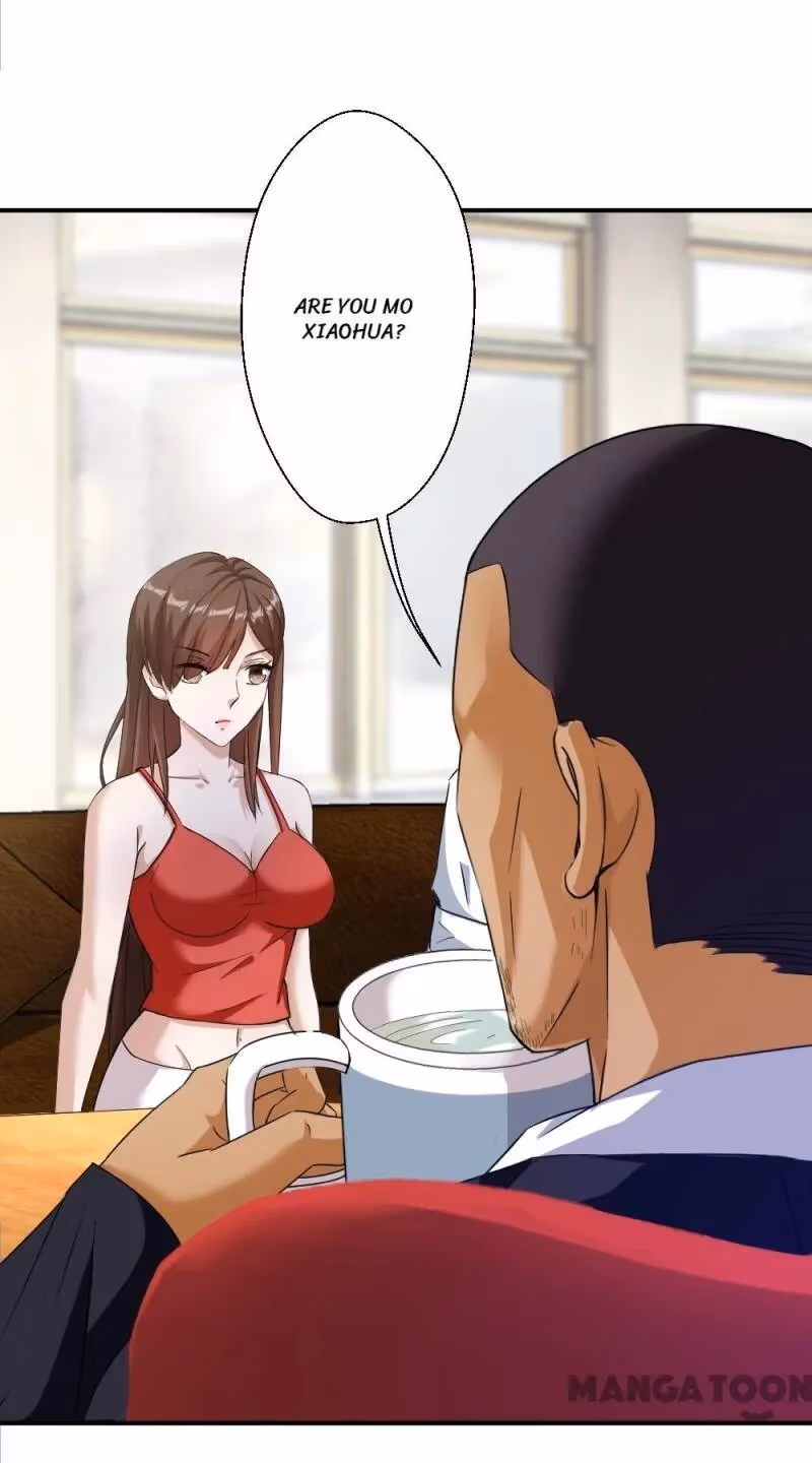 Hick Is King Chapter 234 page 5 - 