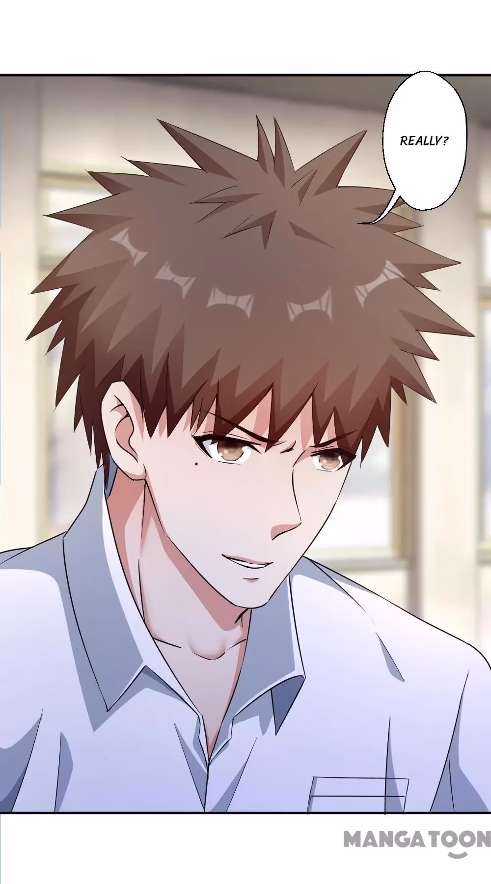 Hick Is King Chapter 234 page 10 - 