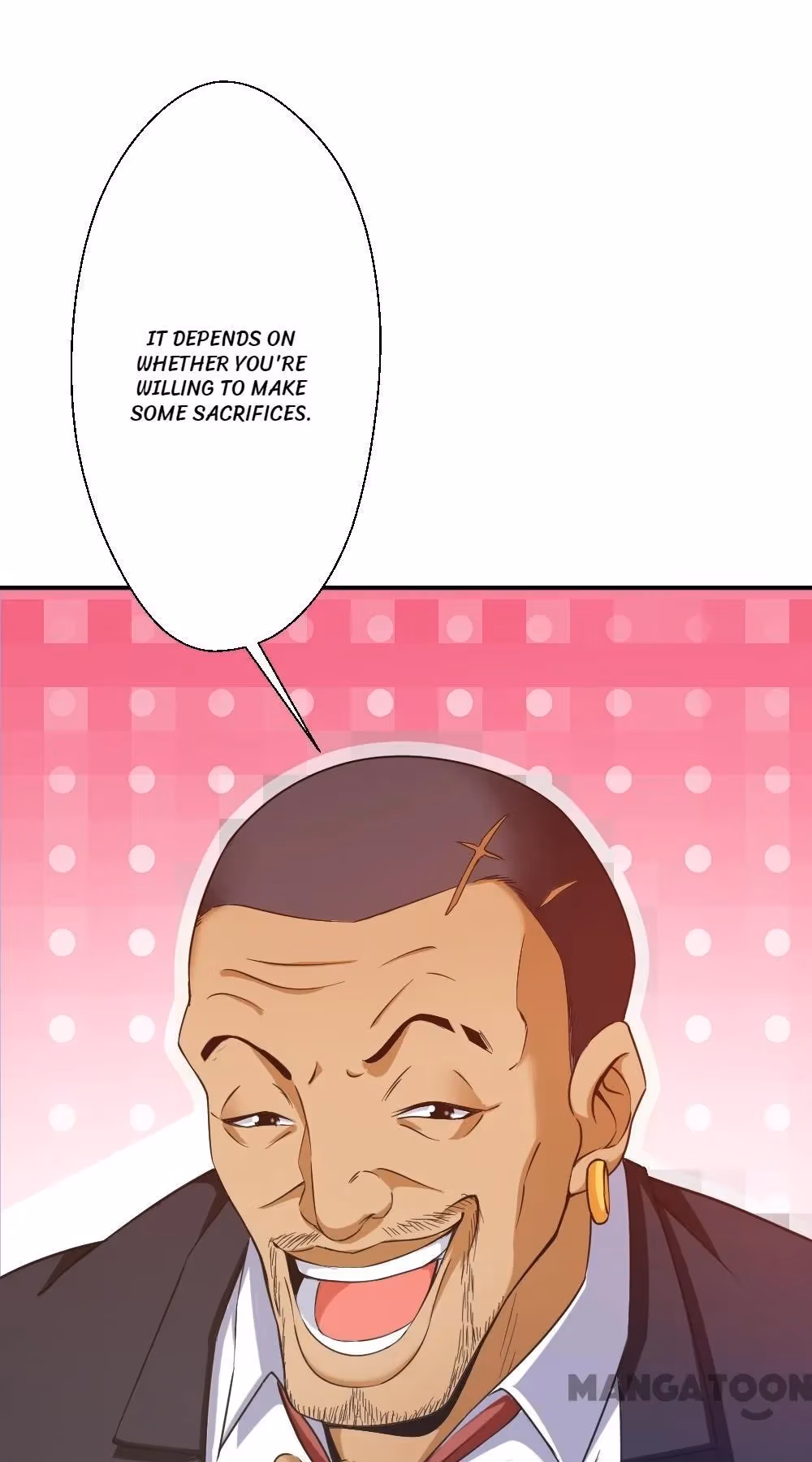 Hick Is King Chapter 235 page 2 - 