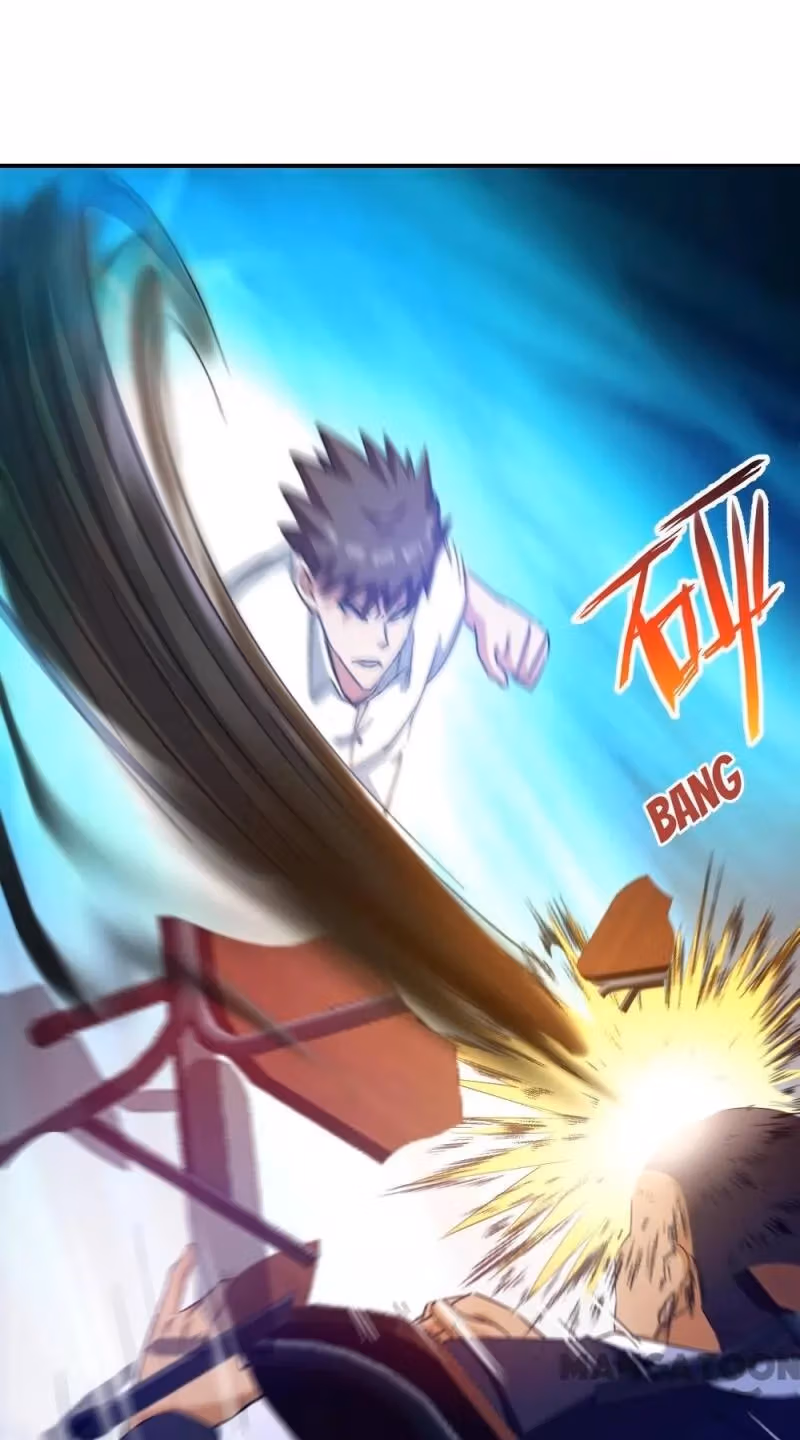 Hick Is King Chapter 235 page 6 - 