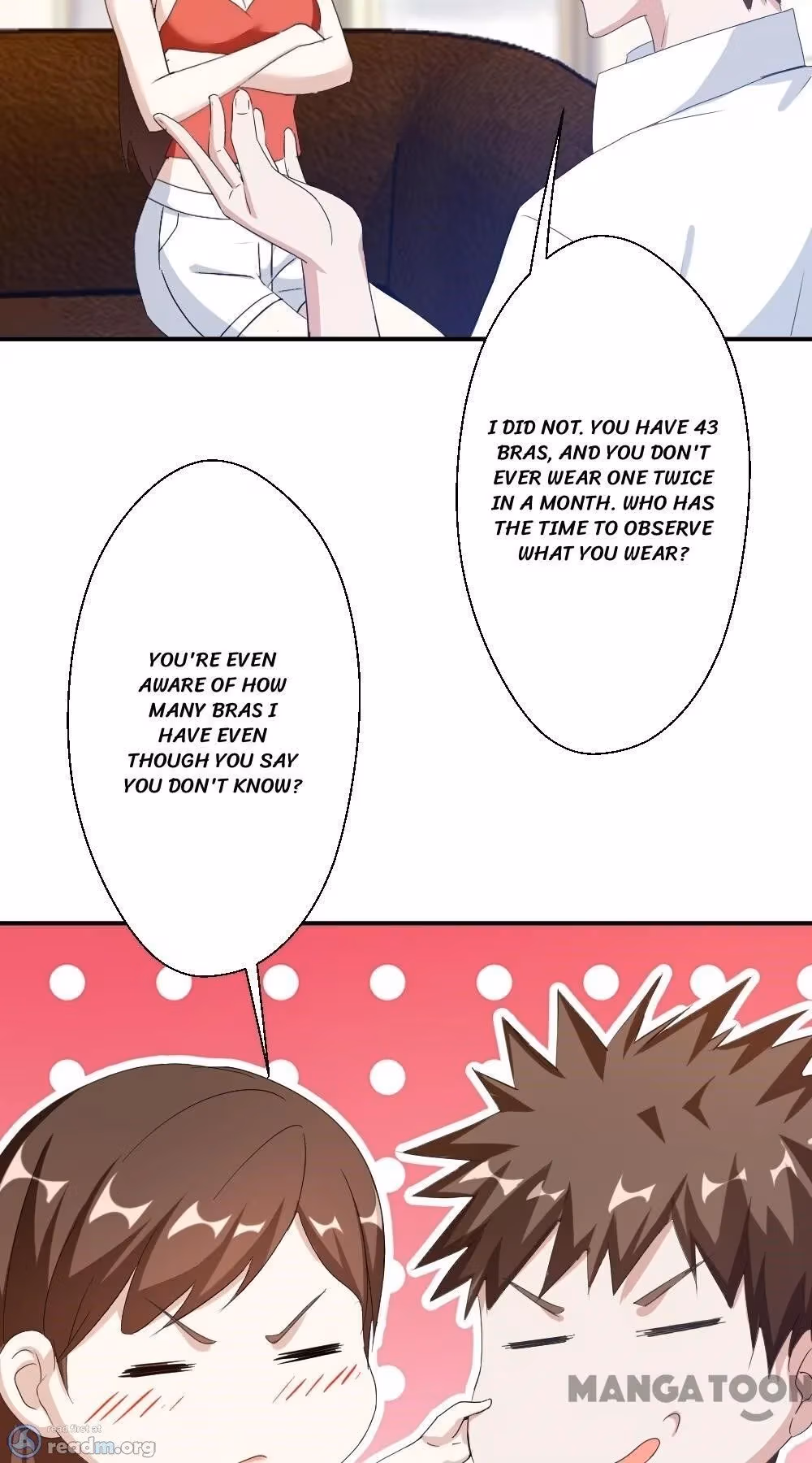 Hick Is King Chapter 236 page 2 - 