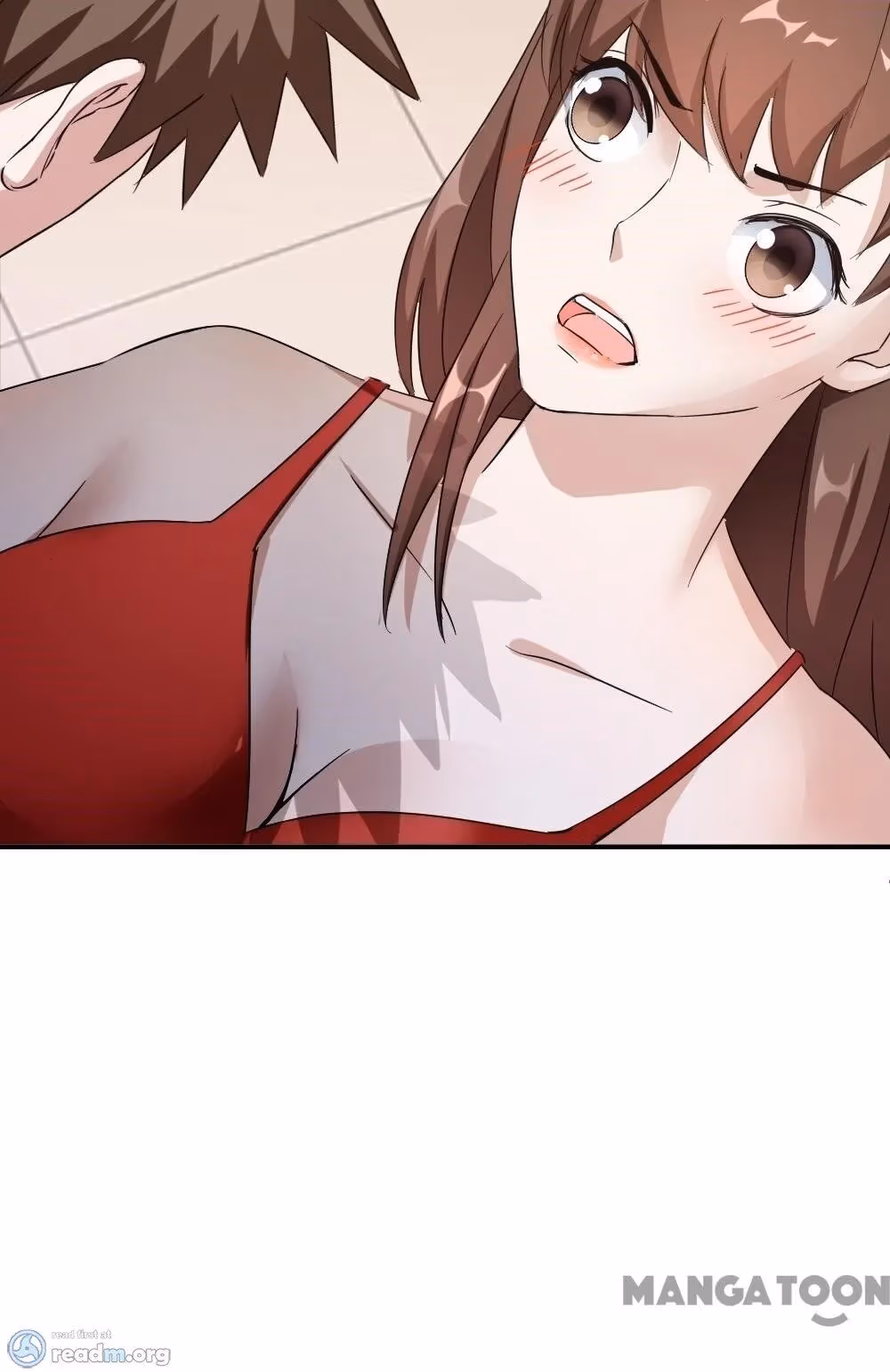 Hick Is King Chapter 236 page 16 - 