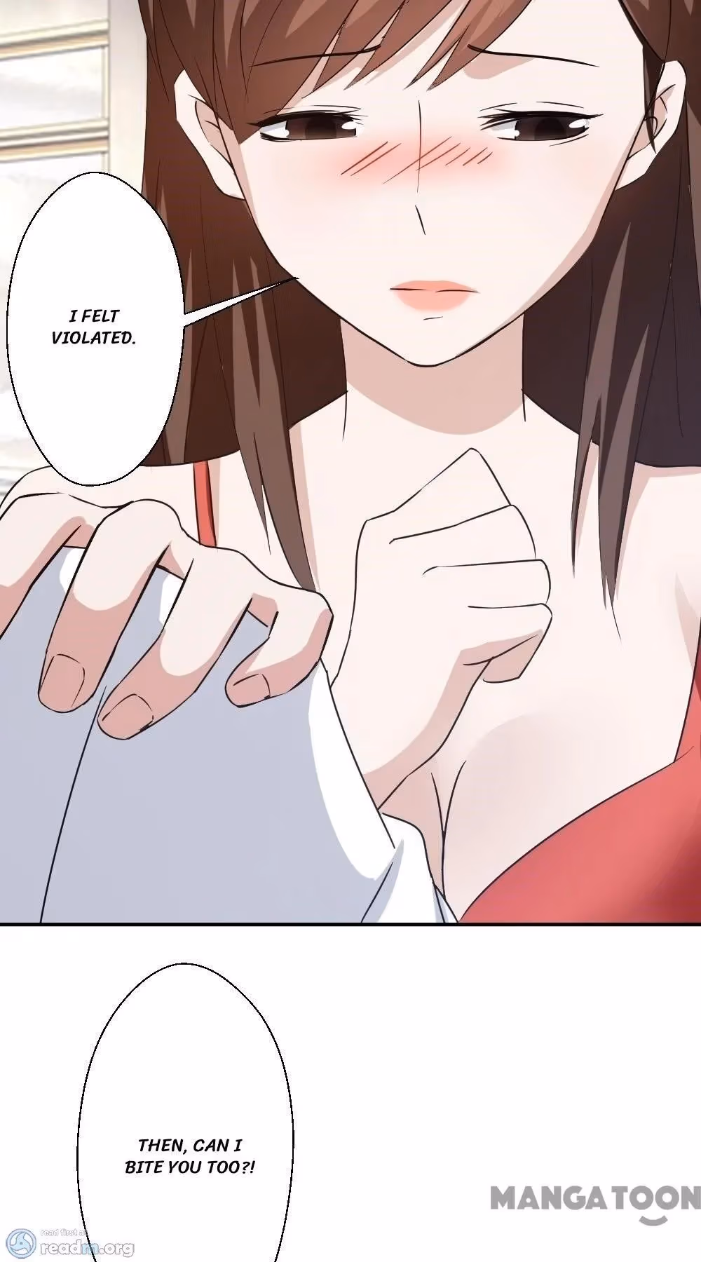 Hick Is King Chapter 236 page 20 - 