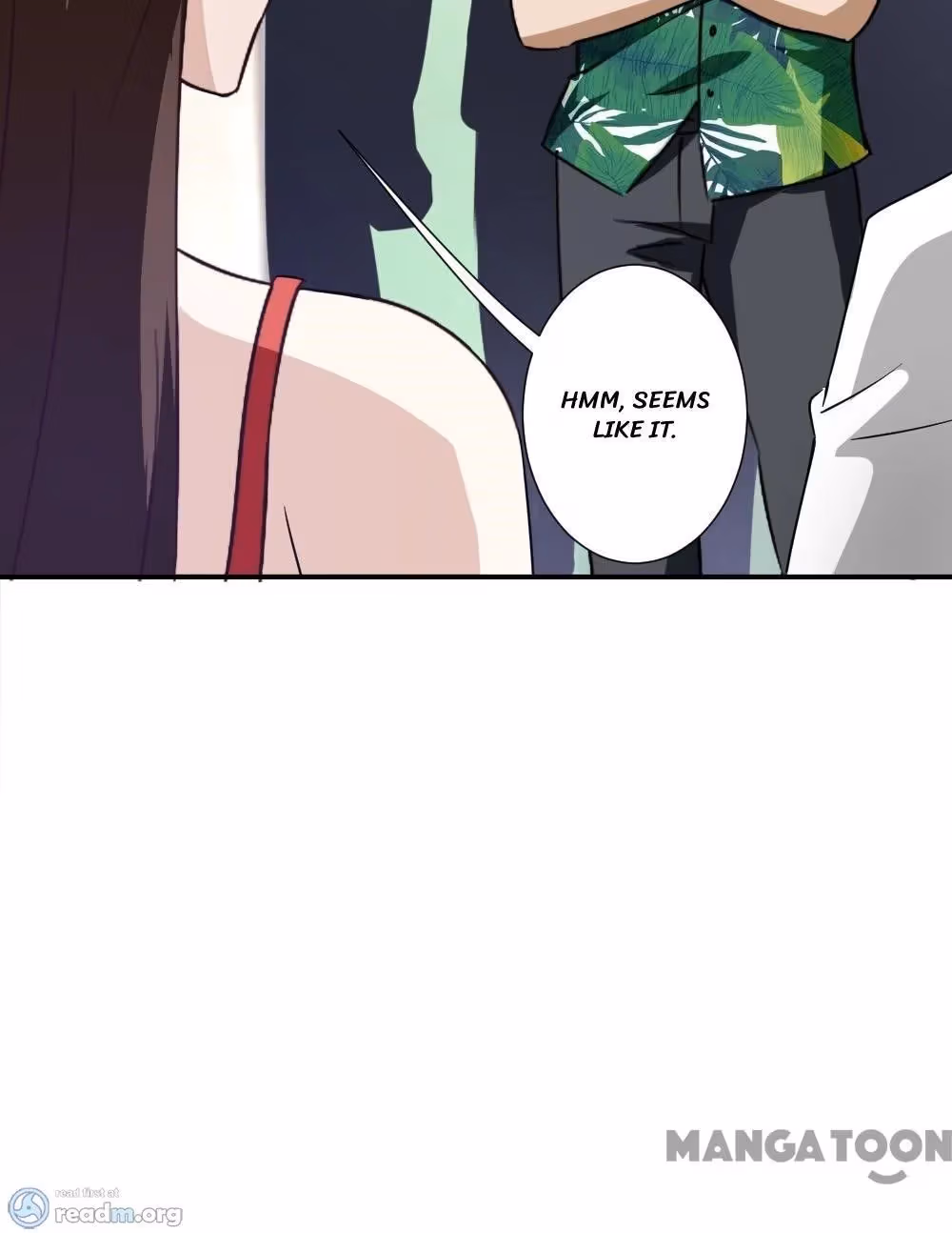 Hick Is King Chapter 237 page 15 - 