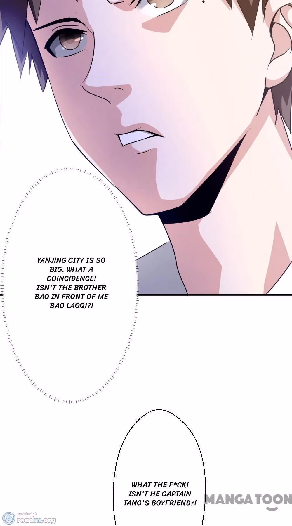 Hick Is King Chapter 237 page 18 - 