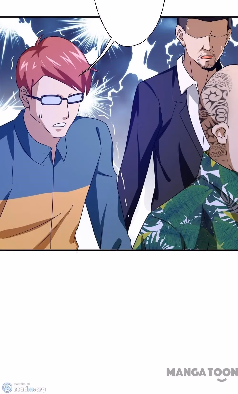 Hick Is King Chapter 237 page 19 - 