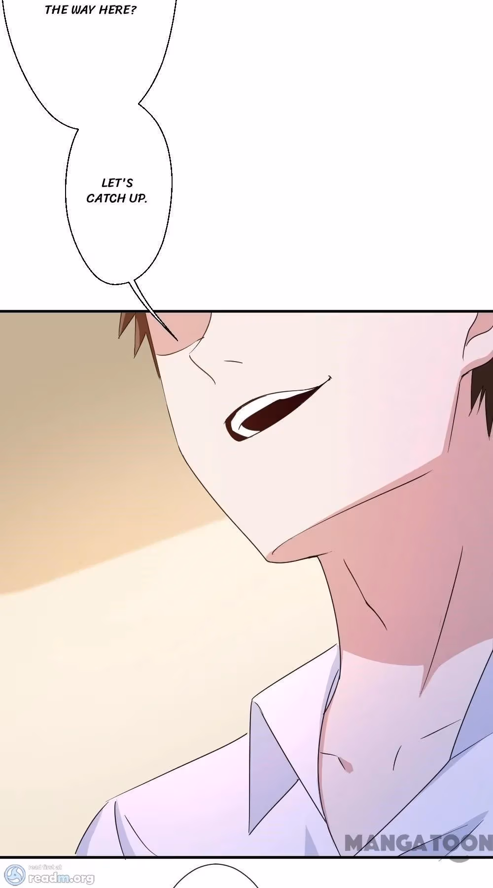 Hick Is King Chapter 238 page 2 - 