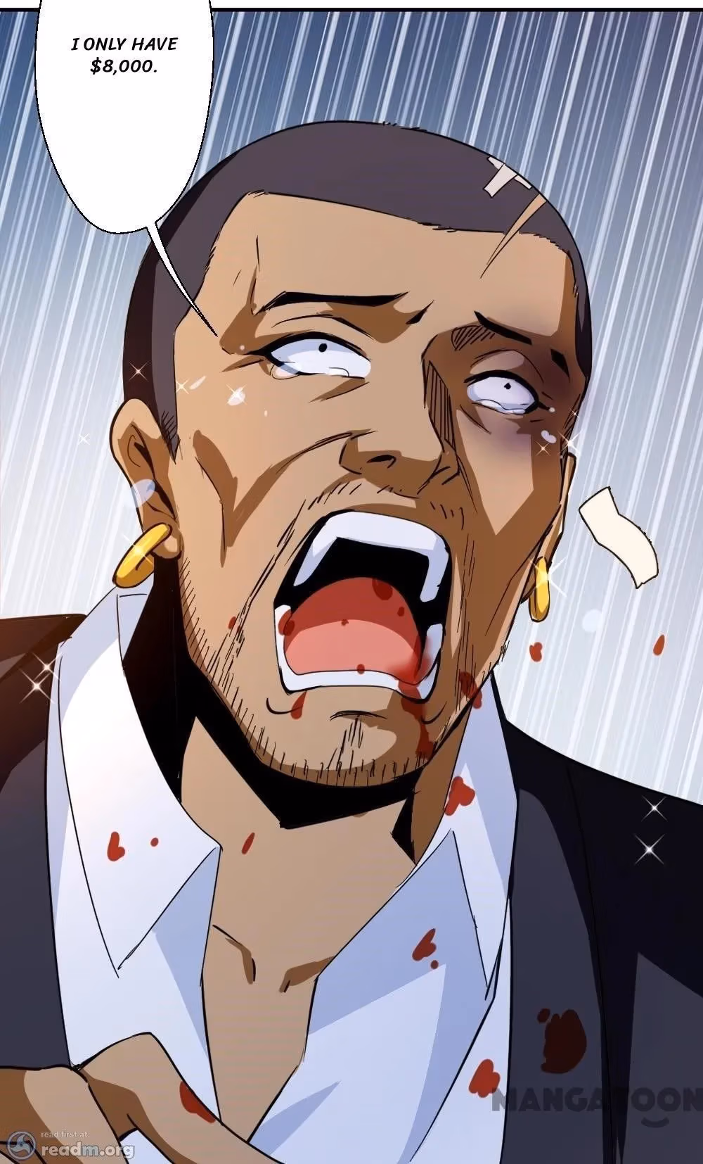 Hick Is King Chapter 238 page 13 - 