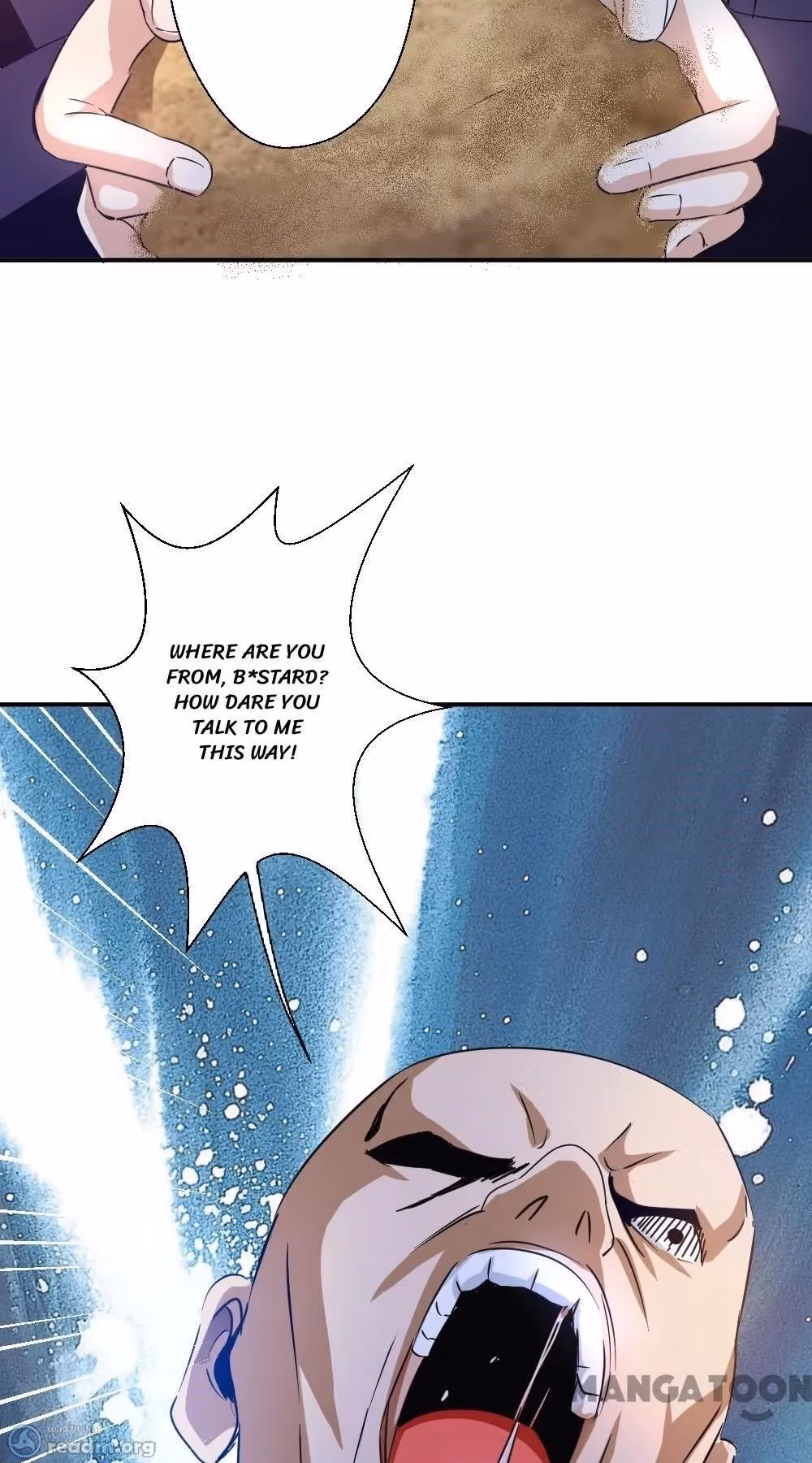 Hick Is King Chapter 238 page 22 - 