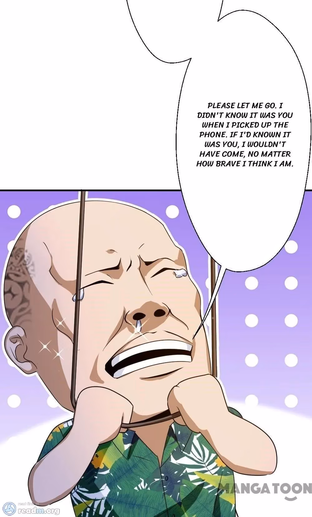 Hick Is King Chapter 238 page 4 - 