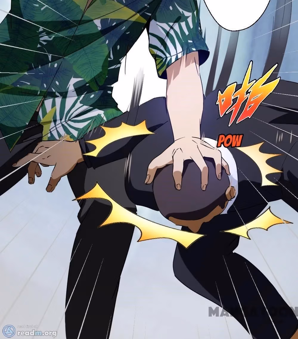 Hick Is King Chapter 238 page 9 - 