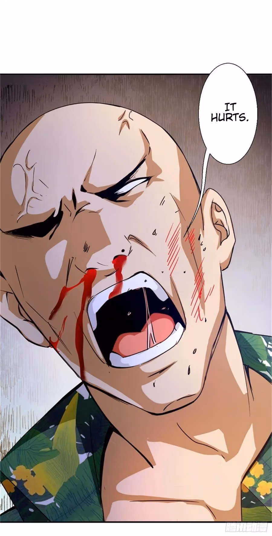 Hick Is King Chapter 239 page 2 - 
