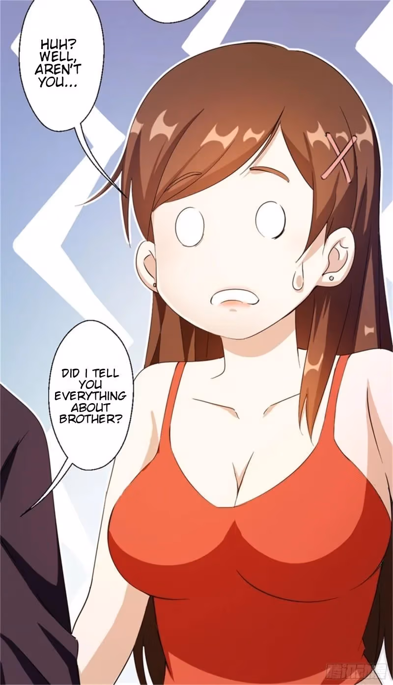 Hick Is King Chapter 239 page 19 - 